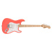 Fender Squier Sonic Stratocaster HSS MN WPG TCO (rozbalené)