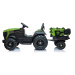 Buddy Toys BEC 8211 FARM traktor + vozík