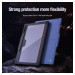 Nillkin Bumper PRO Protective Stand Puzdro pre Samsung Galaxy Tab S9 Ultra, Modré