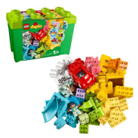 LEGO® DUPLO® 10914 Veľký box s kockami