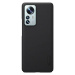 Kryt Nillkin Super Frosted Shield case for Xiaomi 12 Pro/12S Pro, black (6902048240452)