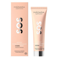 MÁDARA SOS Hydra Hydratačná maska s okamžitým efektom 60 ml