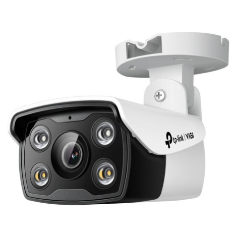 TP-Link VIGI C330 (4mm) Bullet kamera, 3MP, 4mm, Full-Color TP LINK
