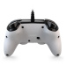 XSX HW Gamepad Nacon Pro Compact Controller White