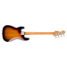 Fender Vintera II 60s Precision Bass Rosewood Fingerboard, 3-Color Sun