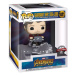 Funko POP! Avengers Infinity War: Guardians’ Ship Star-Lord Special Edition