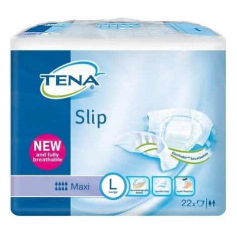 TENA Slip maxi large 24 kusov