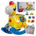 Detská interaktívna hračka koník, ISO 0346