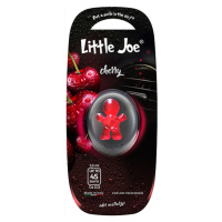 Little Joe Membrane Cherry osviežovač do auta 1ks