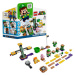 LEGO® Super Mario™ 71387 Dobrodružstvo s Luigim štartovacia set