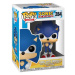 Funko POP! Sonic The Hedgehog: Sonic with Emerald