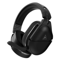 TURTLE BEACH STEALTH 700P GEN2, HERNE BEZDROTOVE SLUCHADLA, PS4, PS5, NINTENDO, CIERNE