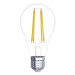 EMOS LED žiarovka Filament A60 / E27 / 7 W (75 W) / 1 060 lm / neutrálna biela, 1525283241