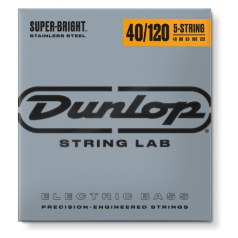 Dunlop DBSBS40120