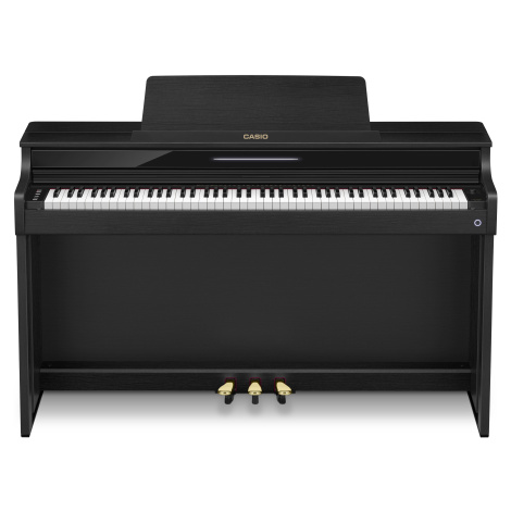Digitálne piana CASIO
