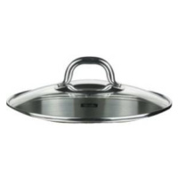 Pokrievka pre varný riad Korfu – O 20 cm, sklo – - Fissler