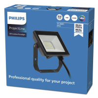 Vonkajší reflektor Philips ProjectLine LED 6 500 K 10 W