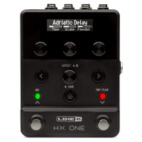 Line 6 HX One