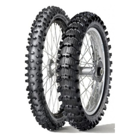 DUNLOP 90/100 - 16 51M GEOMAX_MX12 TT