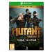 Mutant Year Zero: Road to Eden (Xbox One)