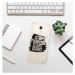 Silikónové puzdro iSaprio - Start Doing - black - Xiaomi Redmi 5