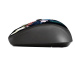 TRUST Myš Yvi Wireless Mouse - parrot