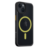 Tactical MagForce Hyperstealth 2.0 Apple iPhone 14 Black/Yellow