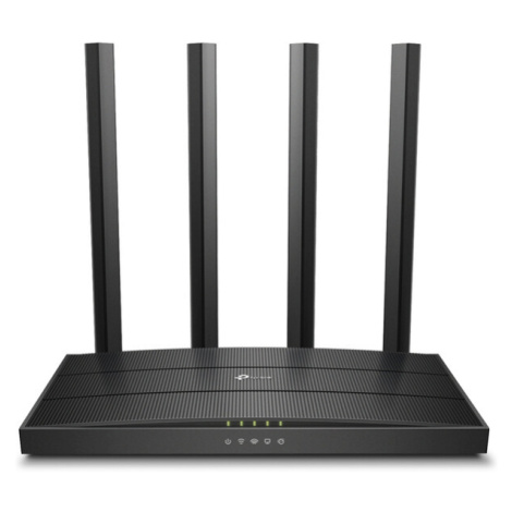 TP-Link Archer C80 router TP LINK