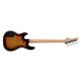 G&L Tribute L-2000 3-Tone Sunburst, RW