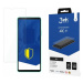 Ochranná fólia 3MK Folia ARC+ FS Sony Xperia 10 IV Fullscreen Foil