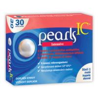 Enzymatic Therapy INC Pearls IC 30 kapsúl