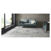 Kusový koberec Mirkan 104437 Cream - 160x230 cm Nouristan - Hanse Home koberce