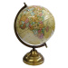 Signes Grimalt  Globe World  Sochy Zlatá