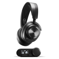 SteelSeries Arctis Nova Pro Wireless