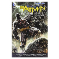 DC Comics Batman Eternal 1 (The New 52)