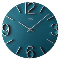 Nástenné hodiny JVD HC37.3, 30 cm