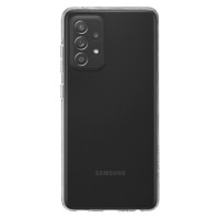 Tactical TPU kryt Samsung Galaxy A52/A52 5G/A52s číry