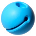 MOLUK MOX 3 zábavná guľa modrá 3 ks v balení