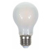 Žiarovka LED Filament E27 8W, 2700K, 800lm, A67 VT-1938 (V-TAC)