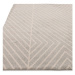 Svetlosivý koberec 120x170 cm Muse – Asiatic Carpets