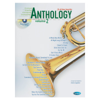 MS Anthology Trumpet vol. 2