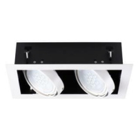 MATEO ES DLP-250-W Vstavané svietidlo typu downlight