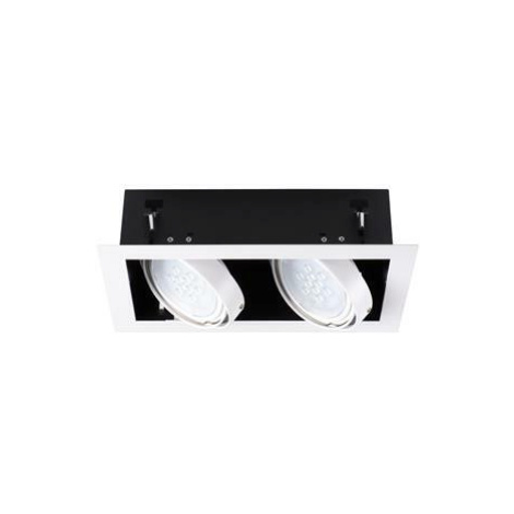 MATEO ES DLP-250-W Vstavané svietidlo typu downlight