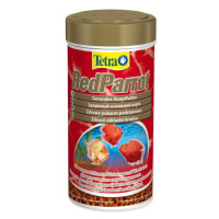 Krmivo Tetra Red Parrot 250ml