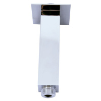 Sprchové rameno RAV SLEZÁK strop chróm MD0372