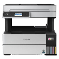 L6490 EcoTank ink multifunkc. WiFi EPSON