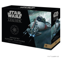 Fantasy Flight Games Star Wars Legion - Infantry Support Platform Expansion