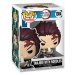 Funko POP! Demon Slayer: Tanjiro with Noodles