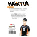 Viz Media Haikyu!! 35