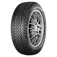 Falken EUROWINTER HS02 ( 215/55 R16 97H XL BLK, VCe )